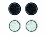 TRUST Silikonové krytky GXT 266 4-pack Thumb Grips for PS5