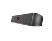TRUST reproduktor GXT 619 Thorne RGB Illuminated Soundbar