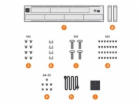 UBNT UNVR - UniFi Protect Network Video Recorder Pro