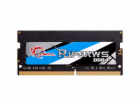 Paměť notebooku G.Skill Ripjaws, SODIMM, DDR4, 8 GB, 3200...
