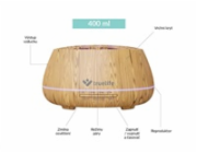 TrueLife AIR Diffuser D9 Smart - Aroma difuzér