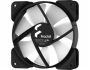 Fractal Design Aspect 12 RGB PWM Black Frame