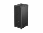 LANBERG FREE STANDING 19  RACK CABINET42U 800X1000 BLACK