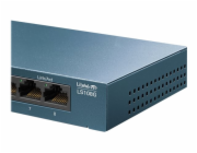 Přepínač TP-Link TL-LS108G