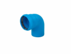 Vnitřní drenážní koleno Ultra dB, O 110 mm, 87°