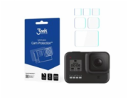 3MK HYBRIDNÍ SKLO 3MK FLEXIBILNÍ SKLO GOPRO HERO 8