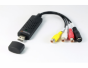 Technaxx USB Video Grabber - převod VHS do digitální podoby