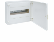 Hager Polo Modular Swindgear Golf 1x12 IP40 Dveře plné VS112pd