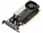 PNY NVIDIA T1000 4GB (128) 4xmDP