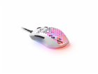 SteelSeries Aerox 3 (2022) herní myš drátová (59g) White ...