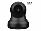 iGET SECURITY EP15 - Bezdrátová otočná IP FullHD kamera s...