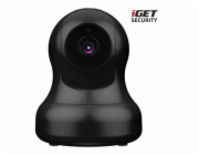iGET SECURITY EP15 - Bezdrátová otočná IP FullHD kamera se zvukem pro alarm iGET SECURITY M4 a M5