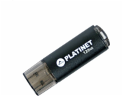 PLATINET PENDRIVE USB 2.0 X-Depo 128GB PMFE128