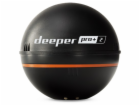 Rybářský echosounder Deeper Smart Sonar PRO+ 2