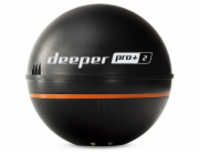 Rybářský echosounder Deeper Smart Sonar PRO+ 2