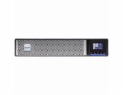 EATON UPS 5PX 1500i RT2U Netpack G2, 1500VA, 1/1 fáze, NMC karta