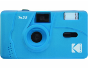 Kodak M35 Cerulean Blue