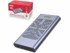 UNITEK S1206A Skříň USB-C na PCIe/NVMe M.2 SSD 10 Gb/s Du...