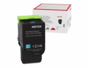 Xerox Cyan Standard-Capacity toner pro C31x (2 000 stran)