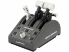 Thrustmaster TCA Quadrant Boeing Edition, Thrust Lever