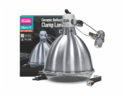 Arcadia Clamp Lamp Pro D3 UV Basking Lamp
