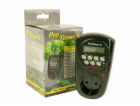 Vteřinové spínací hodiny Lucky Reptile PRO Timer II