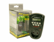 Vteřinové spínací hodiny Lucky Reptile PRO Timer II