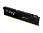 KINGSTON DIMM DDR5 16GB (Kit of 2) 5200MT/s CL40 FURY Bea...