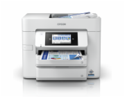 EPSON tiskárna ink WorkForce Pro WF-C4810DTWF