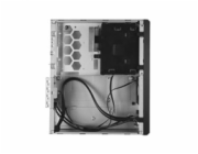 Chieftec/SFF & Desktop/Černá/300W/80PLUS Bronze