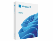 Microsoft Windows 11 Home CZ 64-bit USB krabicová verze HAJ-00105 nová licence Windows Home 11 64-bit Czech USB