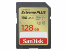 SanDisk SDXC UHS-I U3 128GB SDSDXWA-128G-GNCIN 190MB/s UH...