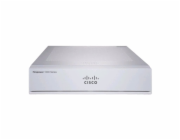 Cisco FirePOWER 1010 ASA - Brána firewall - desktop