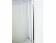 XtendLan Venkovní rozvaděč pro 19", 22U, hloubka 450mm, IP55, šedý