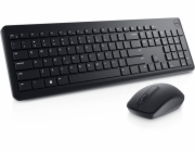 Dell KM3322W 580-AKGK DELL KM3322W bezdrátová klávesnice a myš ukrajinská/ UA