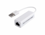 PremiumCord adaptér USB2.0 na LAN RJ45 ETHERNET 10/100 MBIT