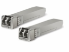 UBNT UACC-OM-MM-10G-D-2 (UF-MM-10G) - U Fiber, Multi-Mode...