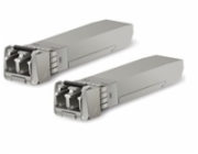 UBNT UACC-OM-MM-10G-D-2 (UF-MM-10G) - U Fiber, Multi-Mode Module, 10G, 2-Pack