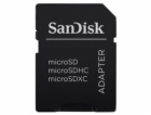 SanDisk MicroSDXC karta 64GB Ultra (140 MB/s, A1 Class 10...