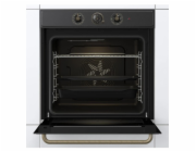 Gorenje BOS67371CLB Trouba 