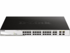 D-Link DGS-1210-28MP/E