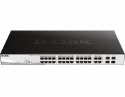 D-Link DGS-1210-28MP/E