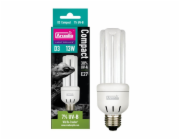 Arcadia D3 Compact Reptile Lamp 13W 7.0 UVB