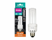 Arcadia D3+ Compact Reptile Lamp 13W 12.0 UVB