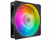 Cooler Master ventilátor Mobius 120P ARGB