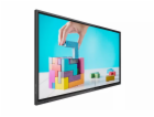 75" E-LED Philips 75BDL3052E-UHD,350cd,IR,20TP,18/