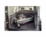 Metabo KSU 251 Crosscut Saw Base