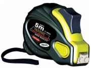 Metr Strend Pro WorkTiger 6E, 5 m, 19 mm, krimpovací, AutoStop, pogumovaný