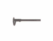 Měřidlo posuvné plast, 150/ 0,1 mm