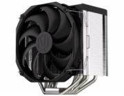 Endorfy chladič CPU Fortis 5 / 140mm fan/ 6 heatpipes / PWM / pro Intel i AMD